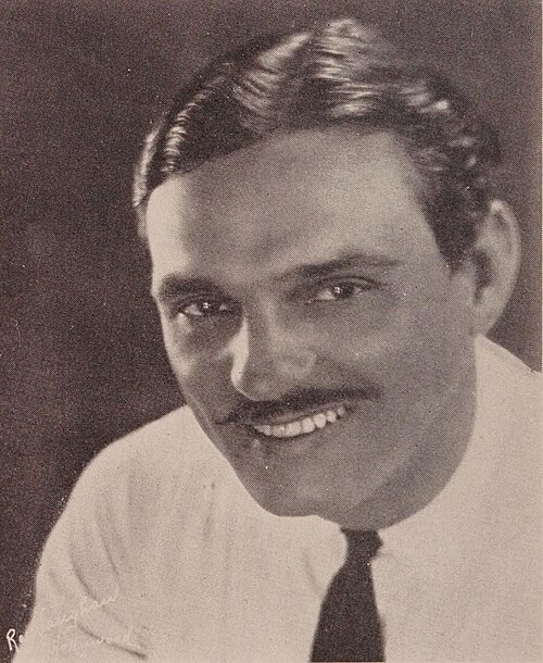 Francis McDonald