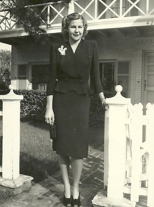Louise Brough