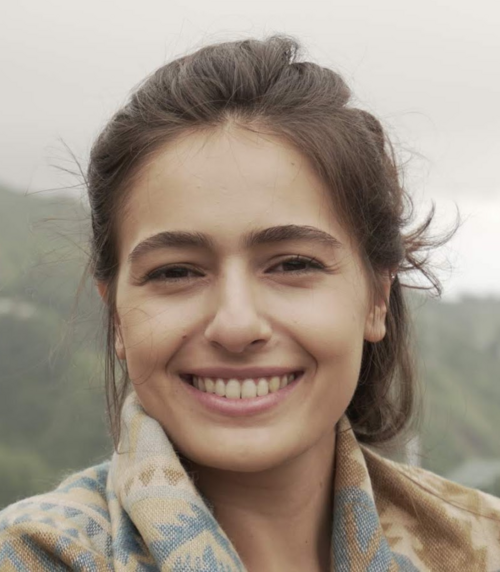 Lucy Ayoubee