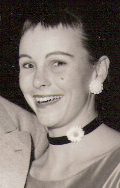 Paula Jean Myers-Pope