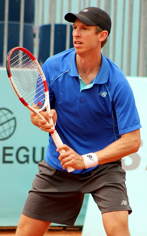 Eric Butorac