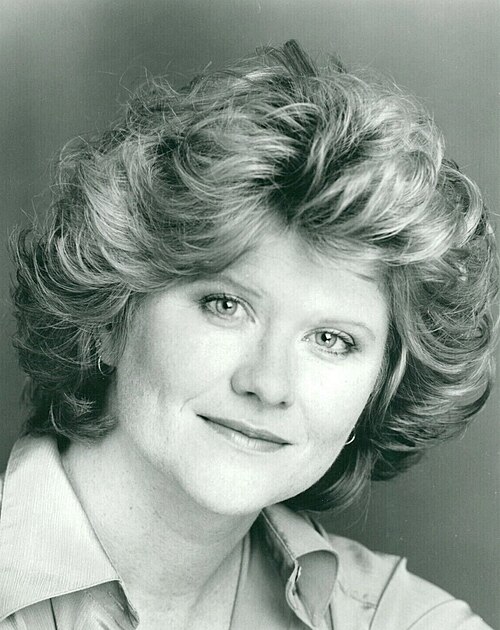 Judith Ivey