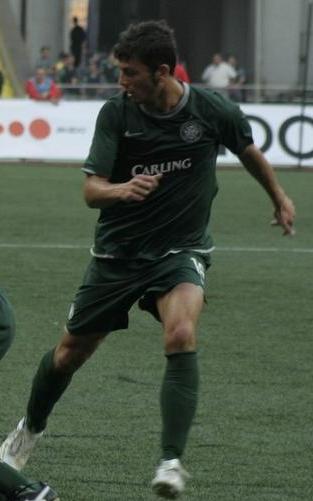 Massimo Donati