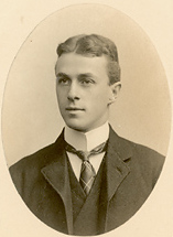 Meredith Colket