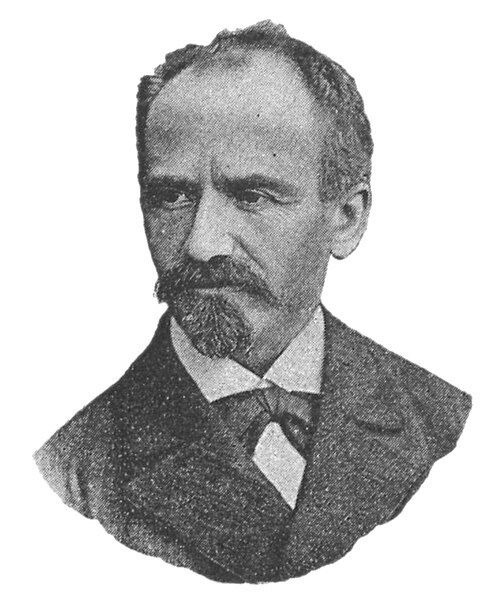 Ludwig Gumplowicz
