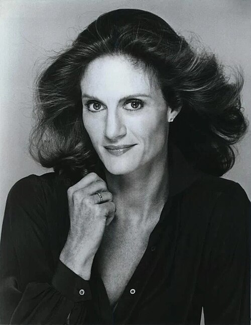 Gail Strickland