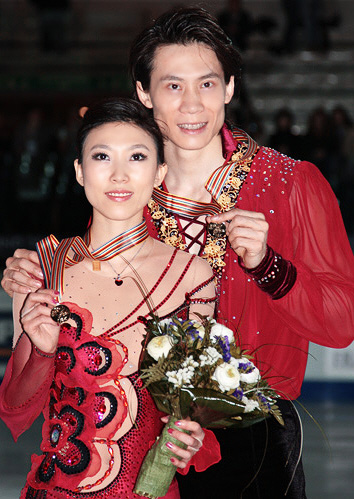 Tong Jian