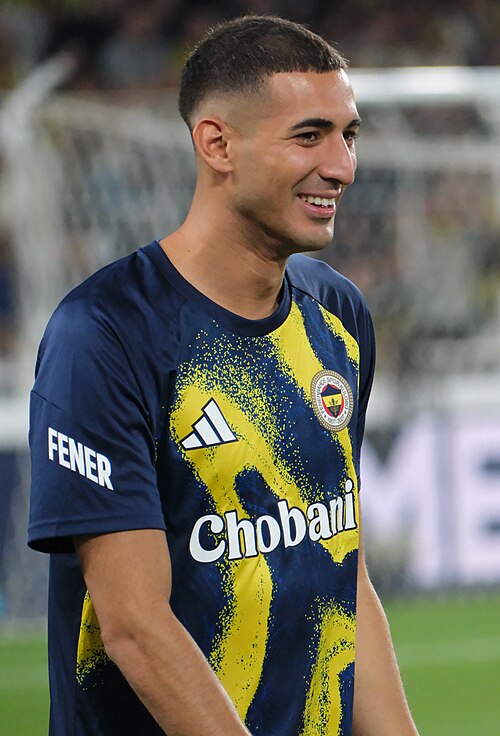 Mert Müldür