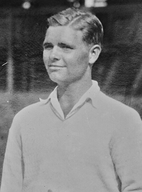 John Doeg