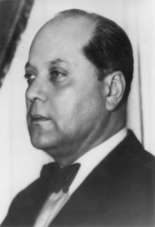 Georgi Kʹoseivanov
