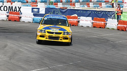 Alex Fiorio
