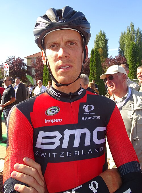 Alessandro De Marchi