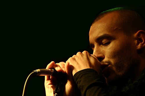 Cem Adrian