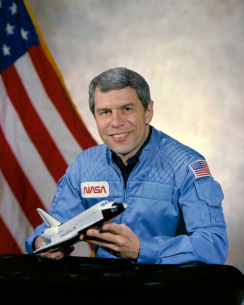 Robert A. Parker