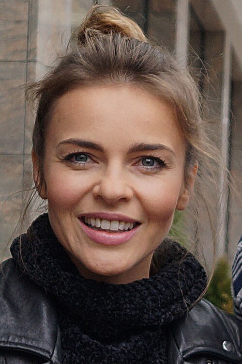 Edyta Herbuś