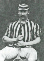 Herbert Lawford