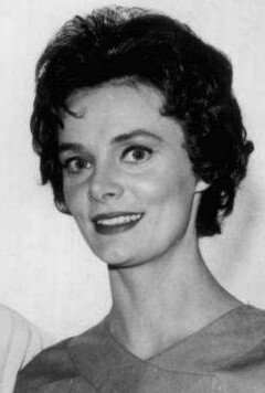 Bettye Ackerman