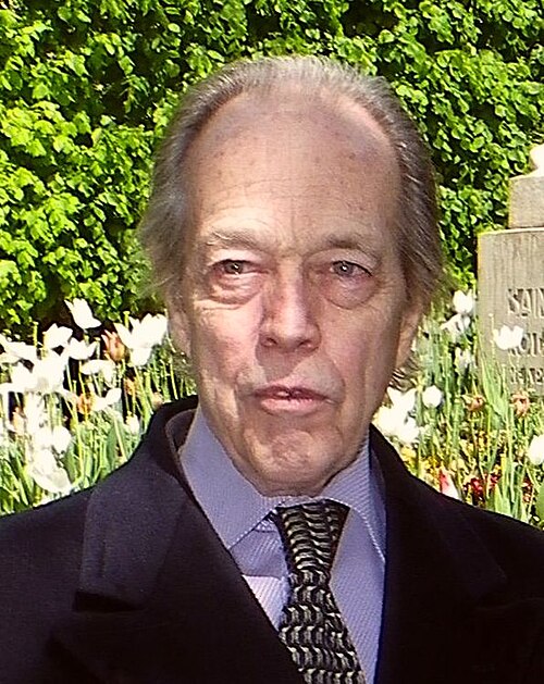 Henri, Count of Paris
