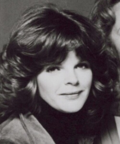 Debralee Scott