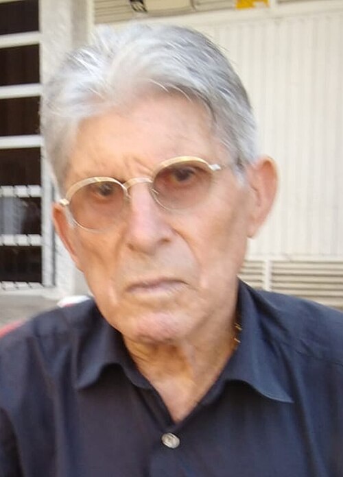 Angelino Soler
