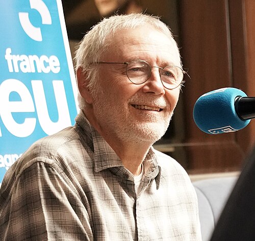 Pierre Jolivet