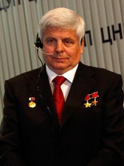 Vladimir Solovyov