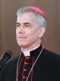 Charles John Brown