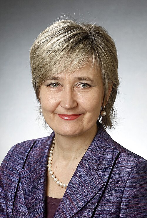 Marianne Mikko
