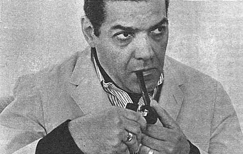 George Russell