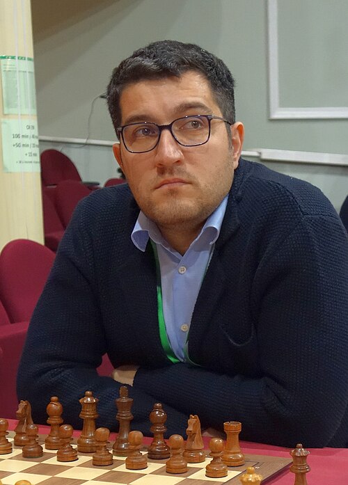 Vasif Durarbayli
