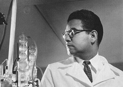 Luis E. Miramontes Cárdenas