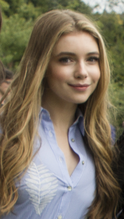 Eleanor Worthington Cox