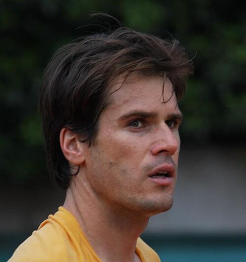 Tommy Haas