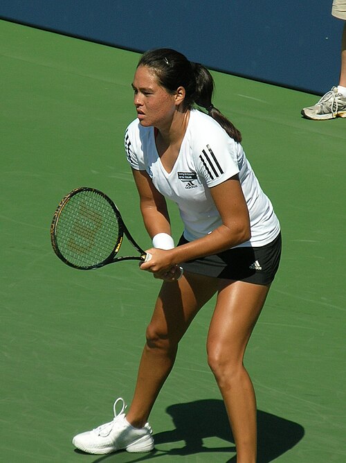 Jamie Hampton