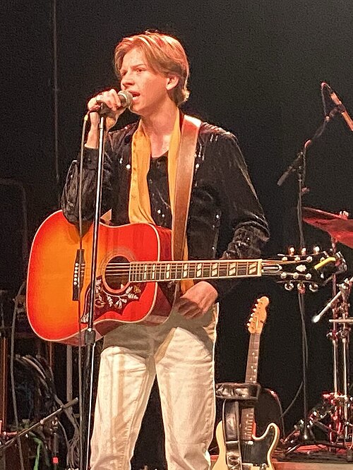 Mason Ramsey