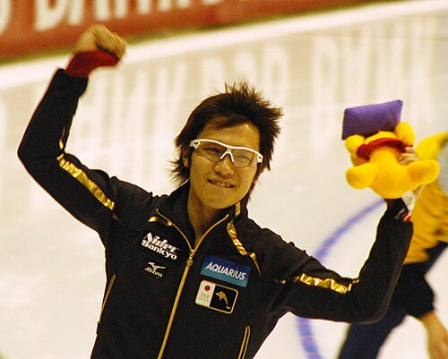 Jōji Katō