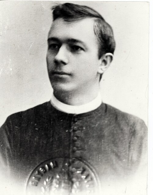 Avhustyn Voloshyn