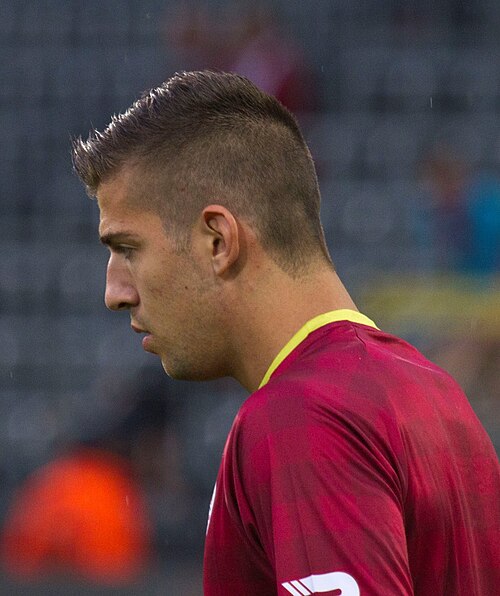 Aleksandar Trajkovski