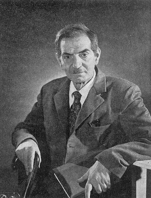 Mohammad-Hossein Shahriar