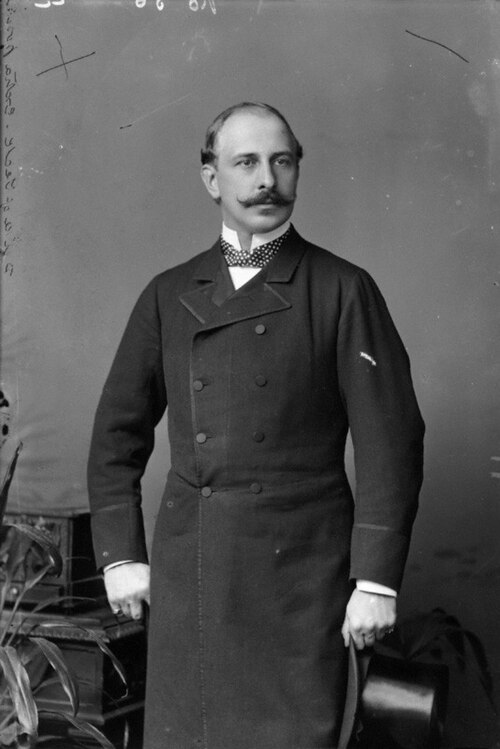 Prince Franz, 1st Duke of Teck
