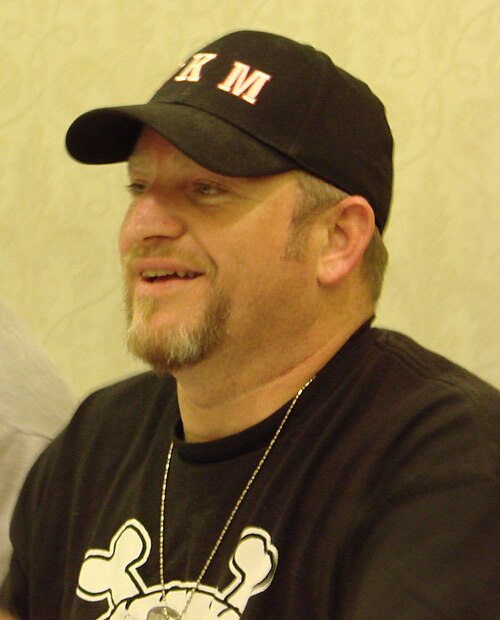 Road Dogg