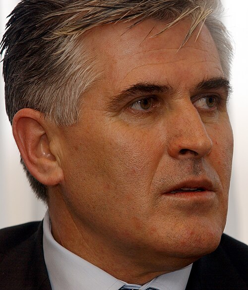 Bajram Rexhepi