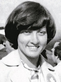Elisabeta Lazăr