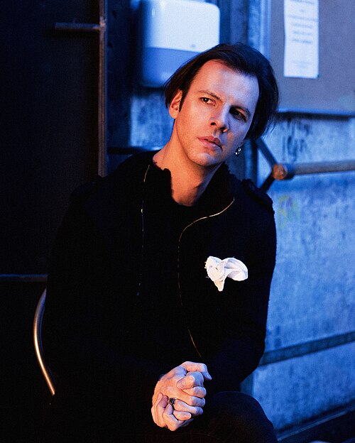 Teodor Currentzis