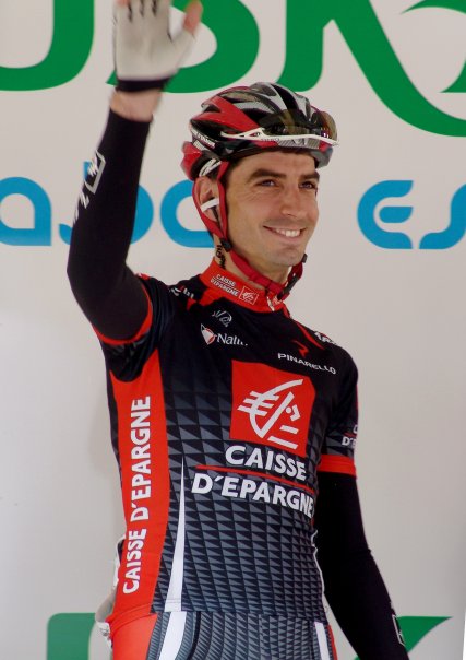 David López García