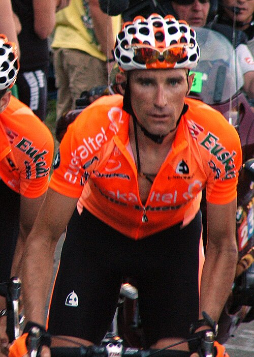 Iñaki Isasi