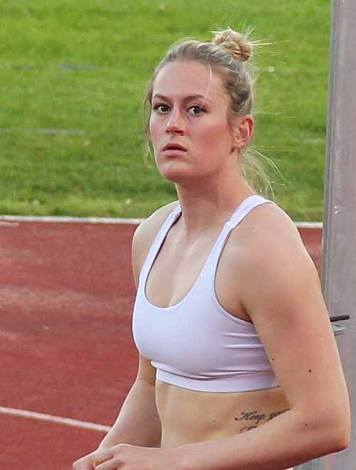 Elizabeth Gleadle