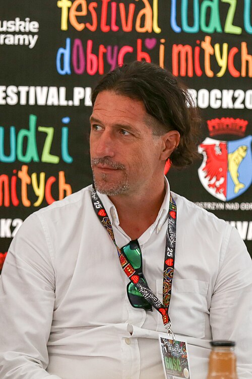 Maciej Murawski