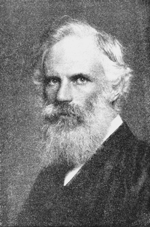 George FitzGerald