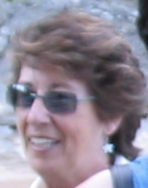 Ellen Travolta
